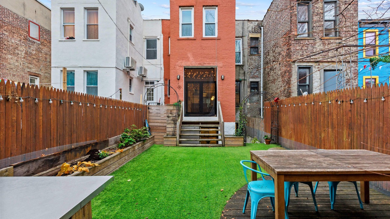 Photo of Outdoor in Bushwick
