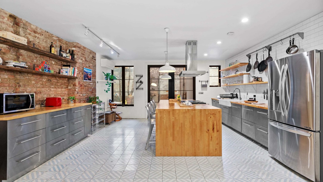 Photo of Kitchen in Bushwick