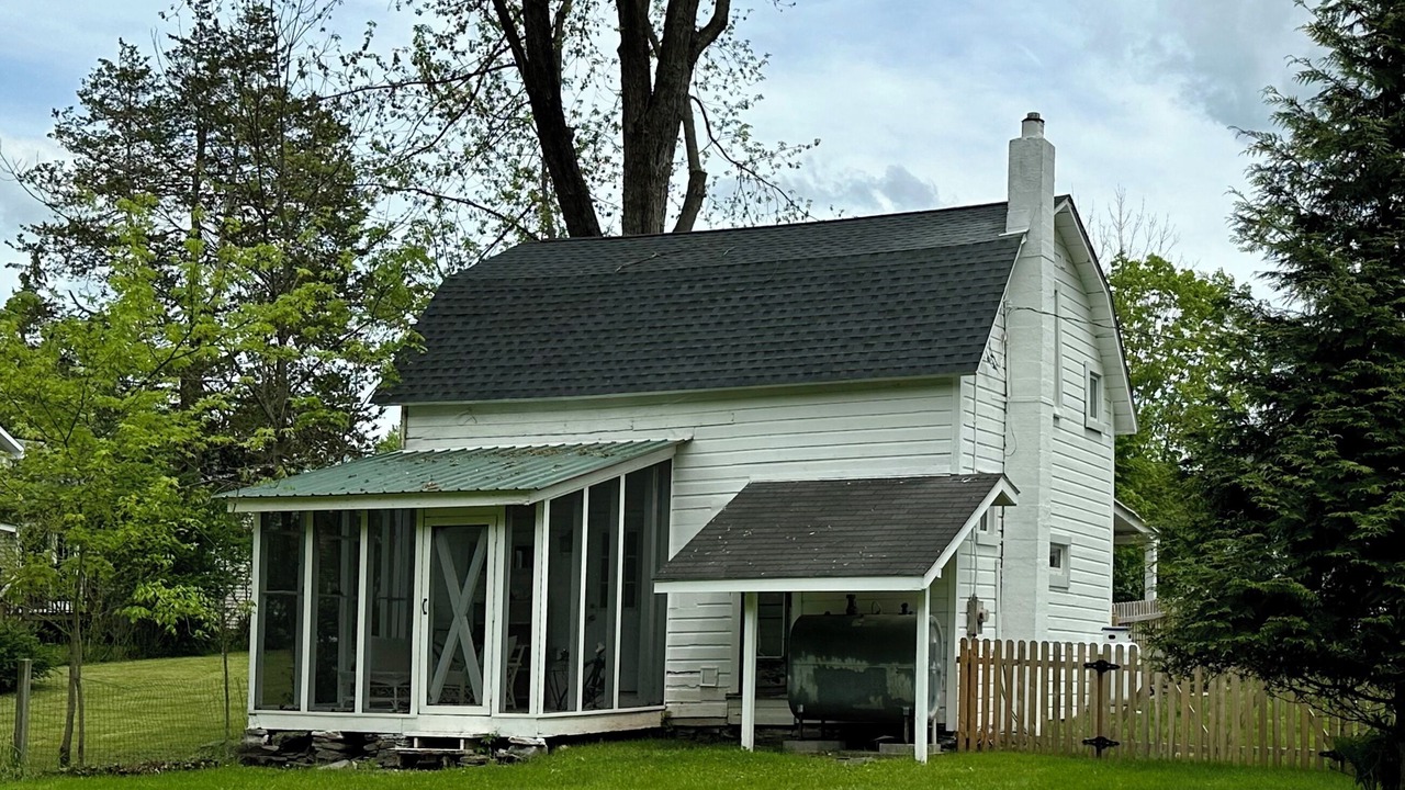 Photo of Outdoor in Woodstock