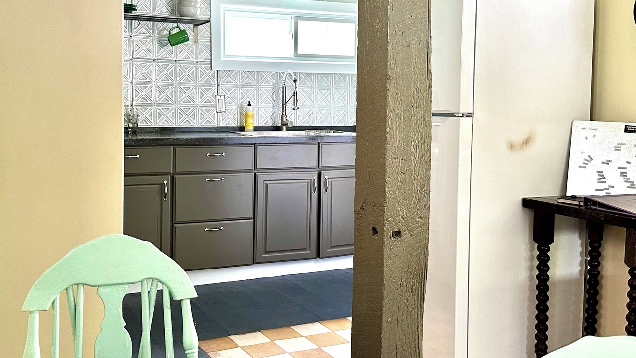 Photo of Kitchen in Woodstock