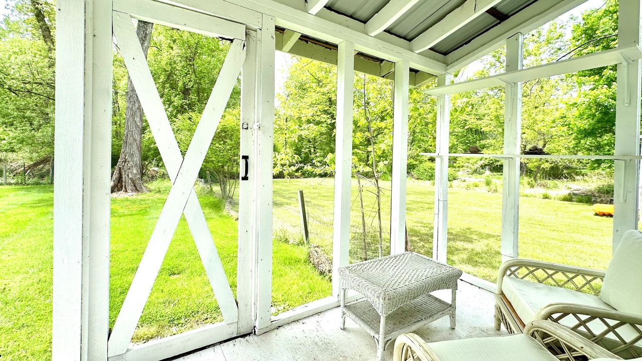 Photo of Outdoor in Woodstock