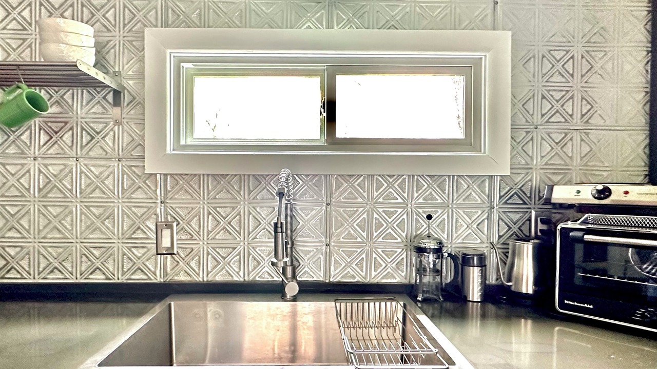 Photo of Kitchen in Woodstock