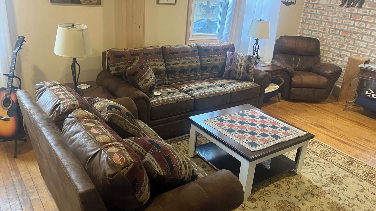 Photo of Livingroom in Berlin