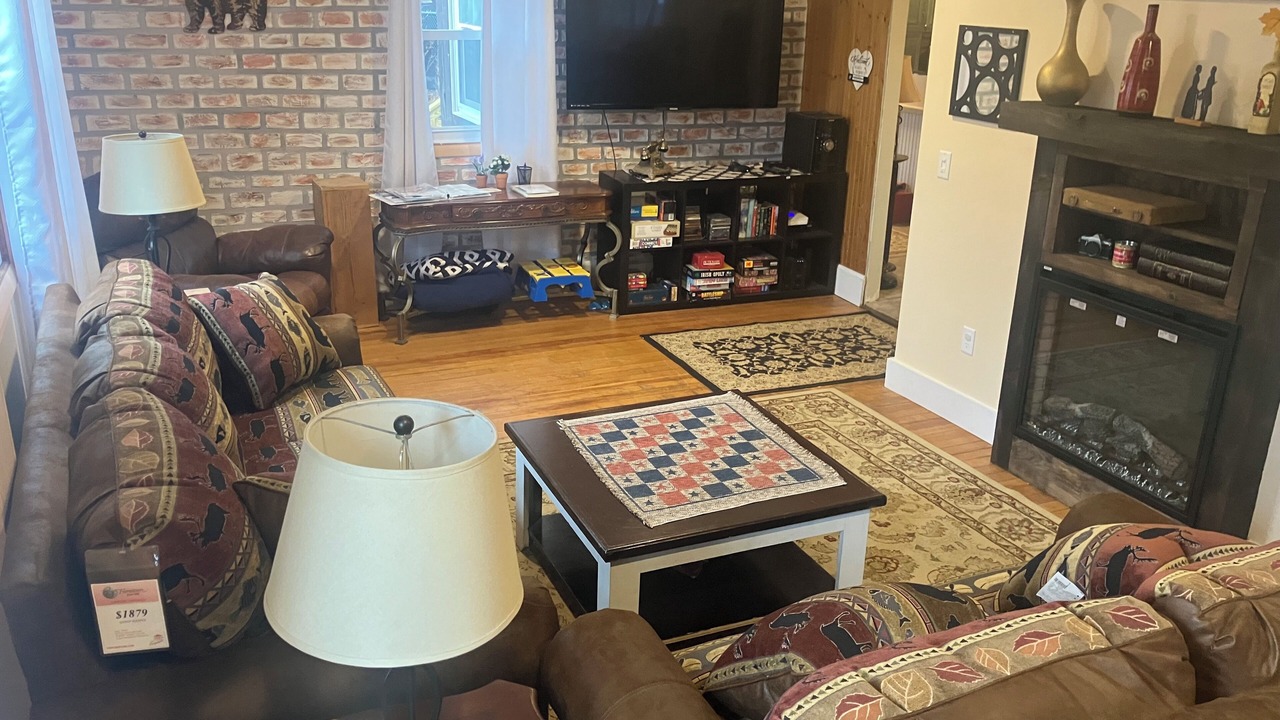 Photo of Livingroom in Berlin