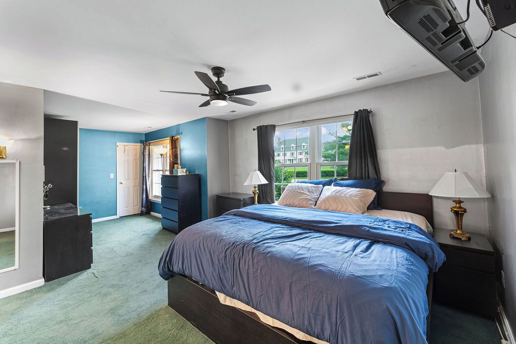 Photo of Bedroom in Glenelg