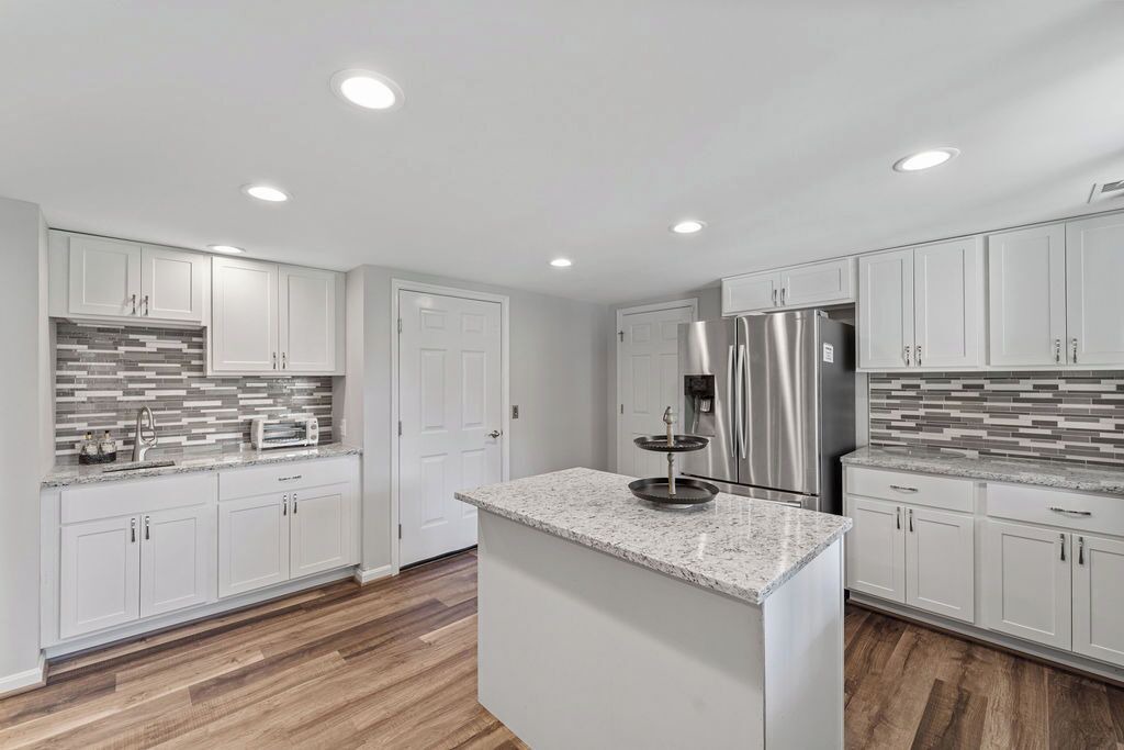 Photo of Kitchen in Glenelg