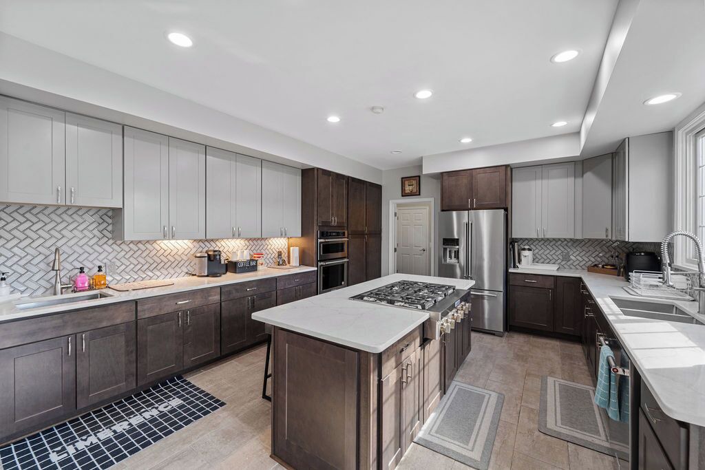 Photo of Kitchen in Glenelg