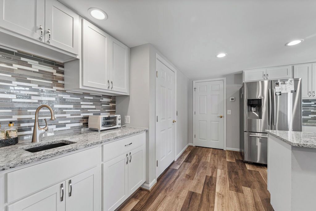 Photo of Kitchen in Glenelg