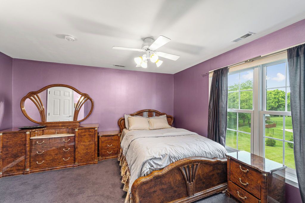 Photo of Bedroom in Glenelg