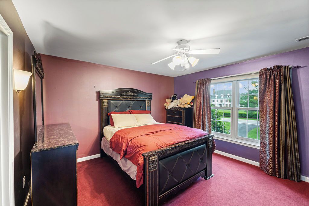 Photo of Bedroom in Glenelg