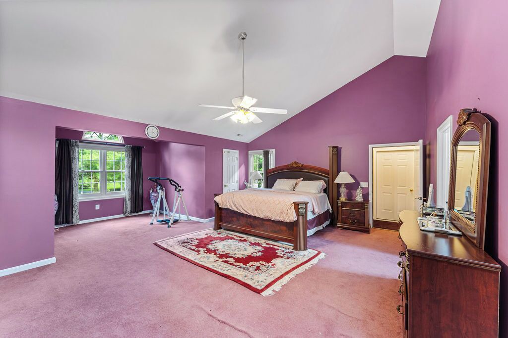 Photo of Bedroom in Glenelg