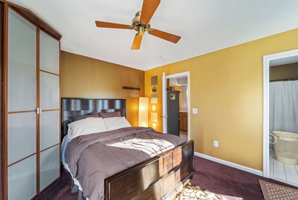Photo of Bedroom in Glenelg