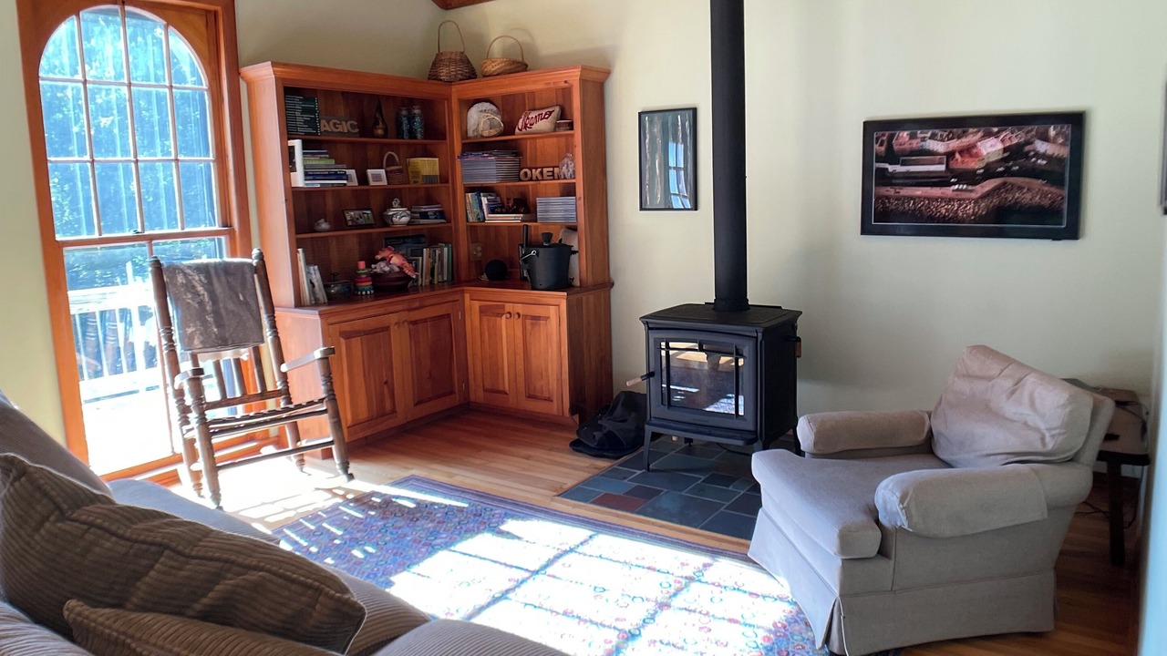 Photo of Livingroom in Andover