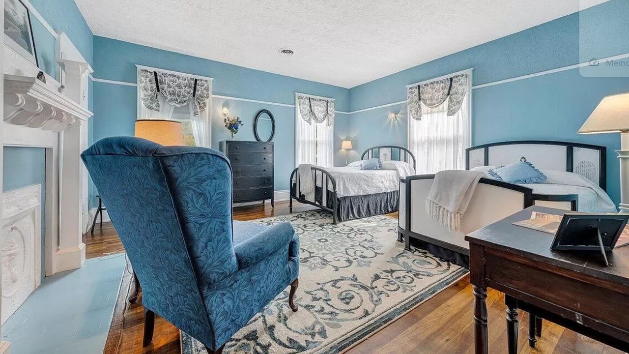 Photo of Bedroom in Alderson