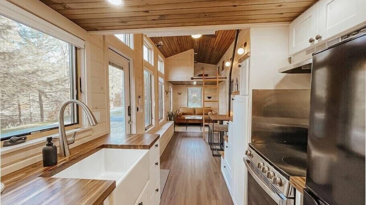 Photo of Kitchen in Chester