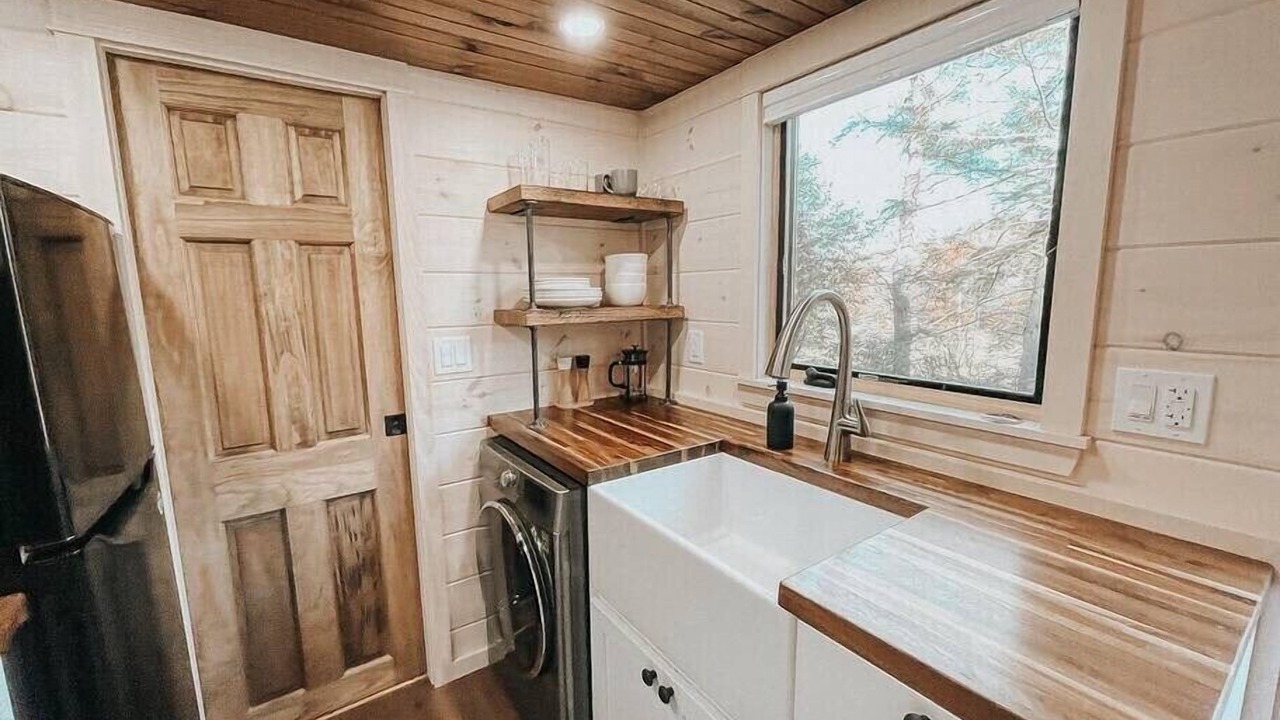Photo of Kitchen in Chester
