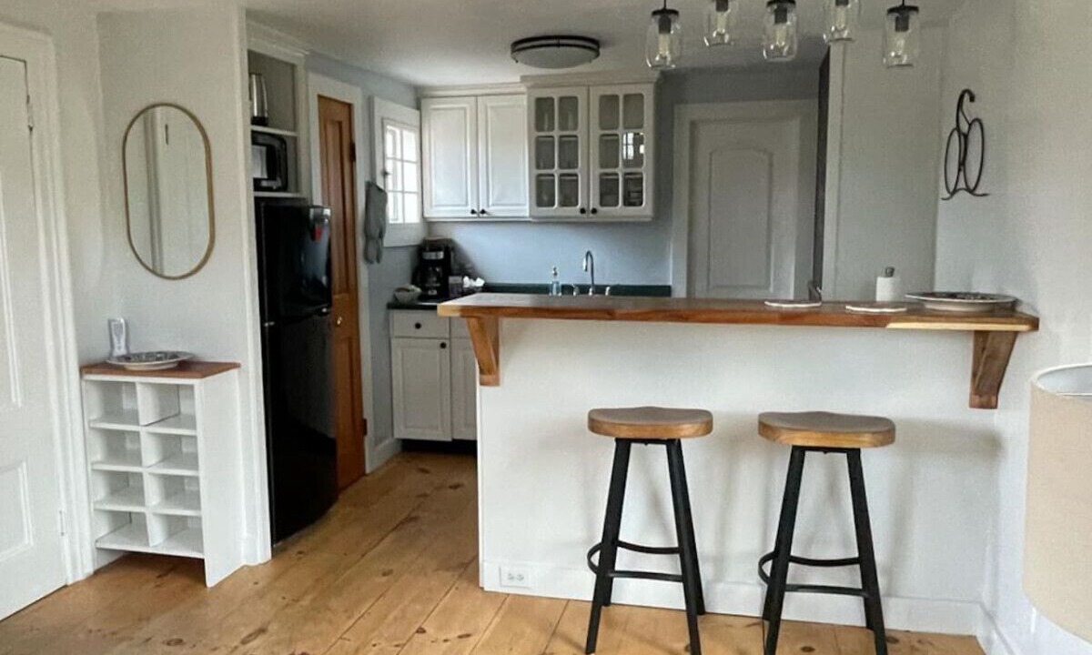 Photo of Kitchen in Shelburne