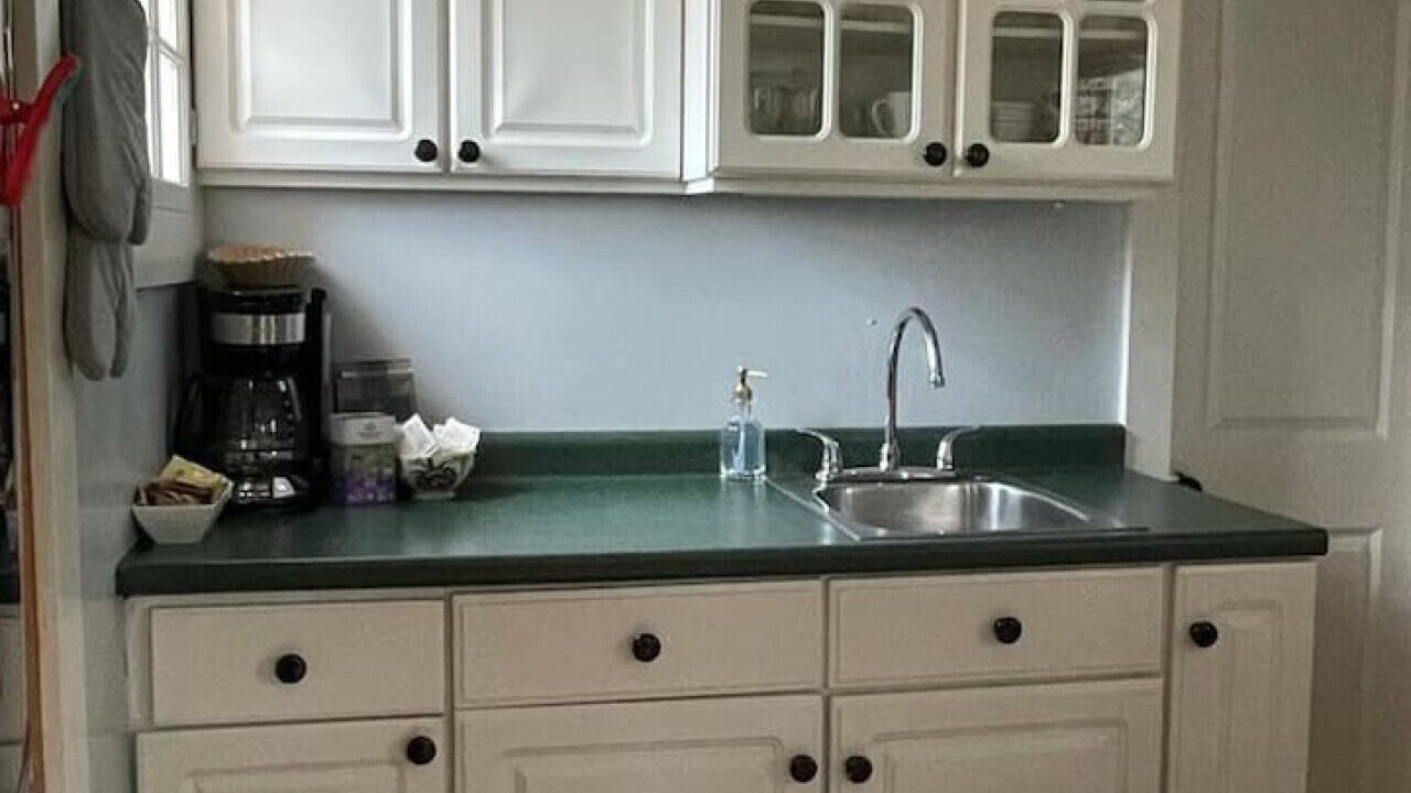 Photo of Kitchen in Shelburne