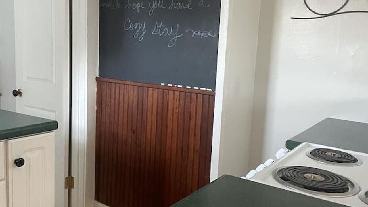 Photo of Kitchen in Shelburne