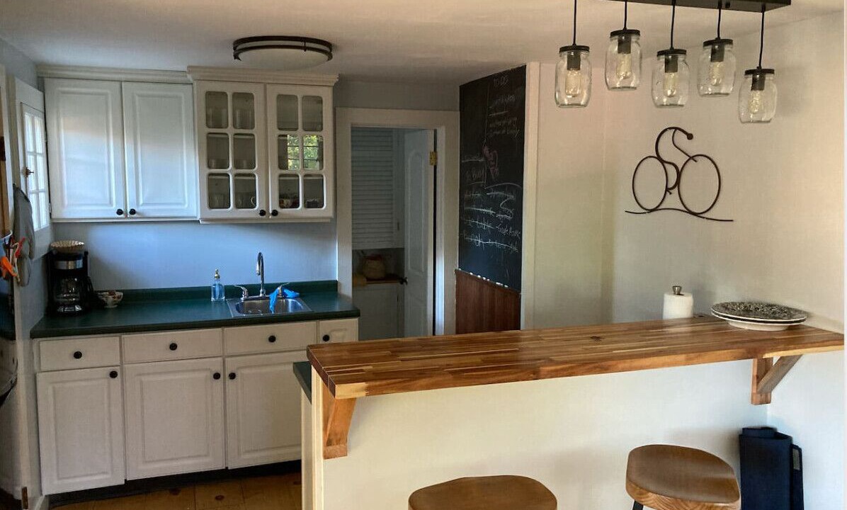 Photo of Kitchen in Shelburne