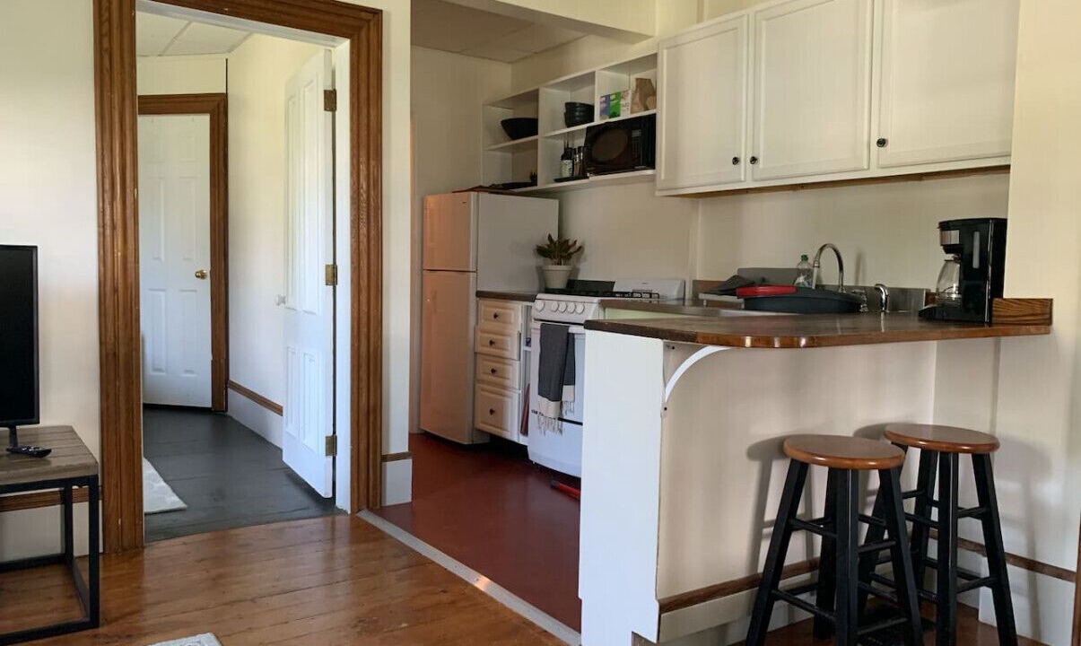 Photo of Kitchen in Shelburne