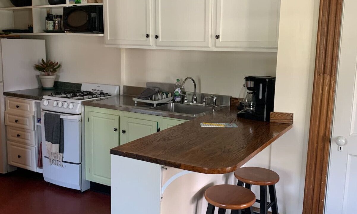 Photo of Kitchen in Shelburne