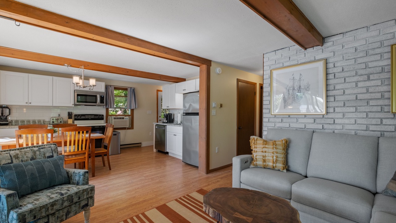 Photo of Livingroom in Barnstead