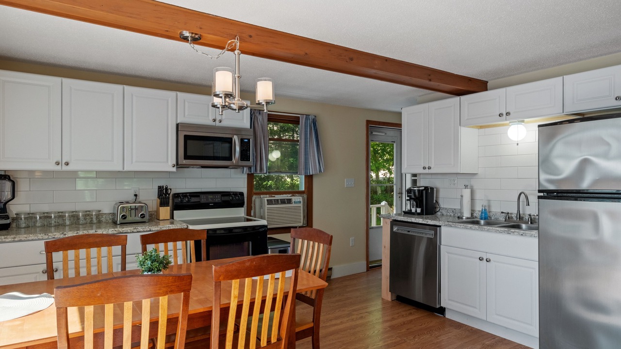 Photo of Kitchen in Barnstead