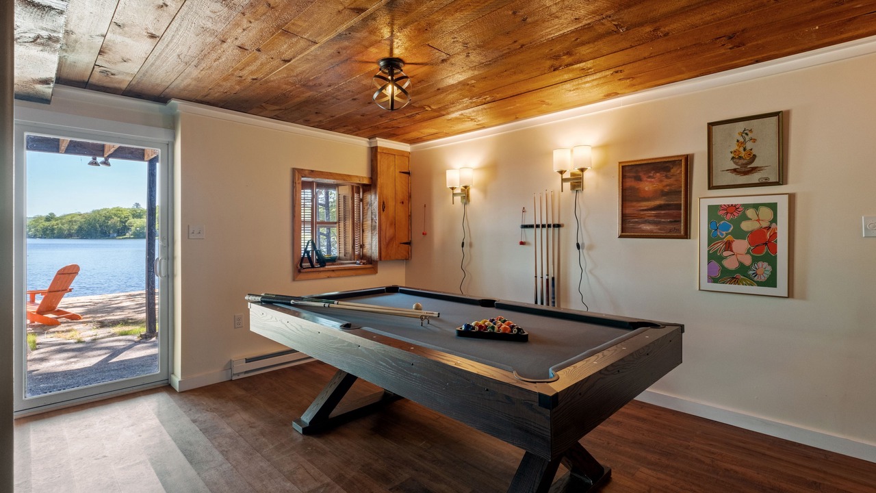 Photo of Bedroom in Barnstead