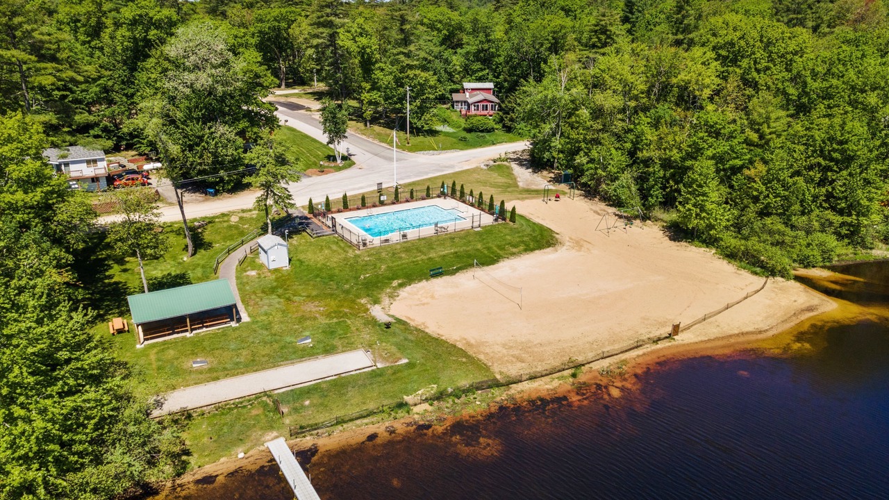 Photo of Outdoor in Barnstead