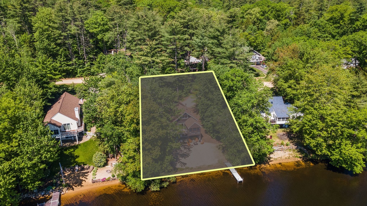 Photo of Outdoor in Barnstead