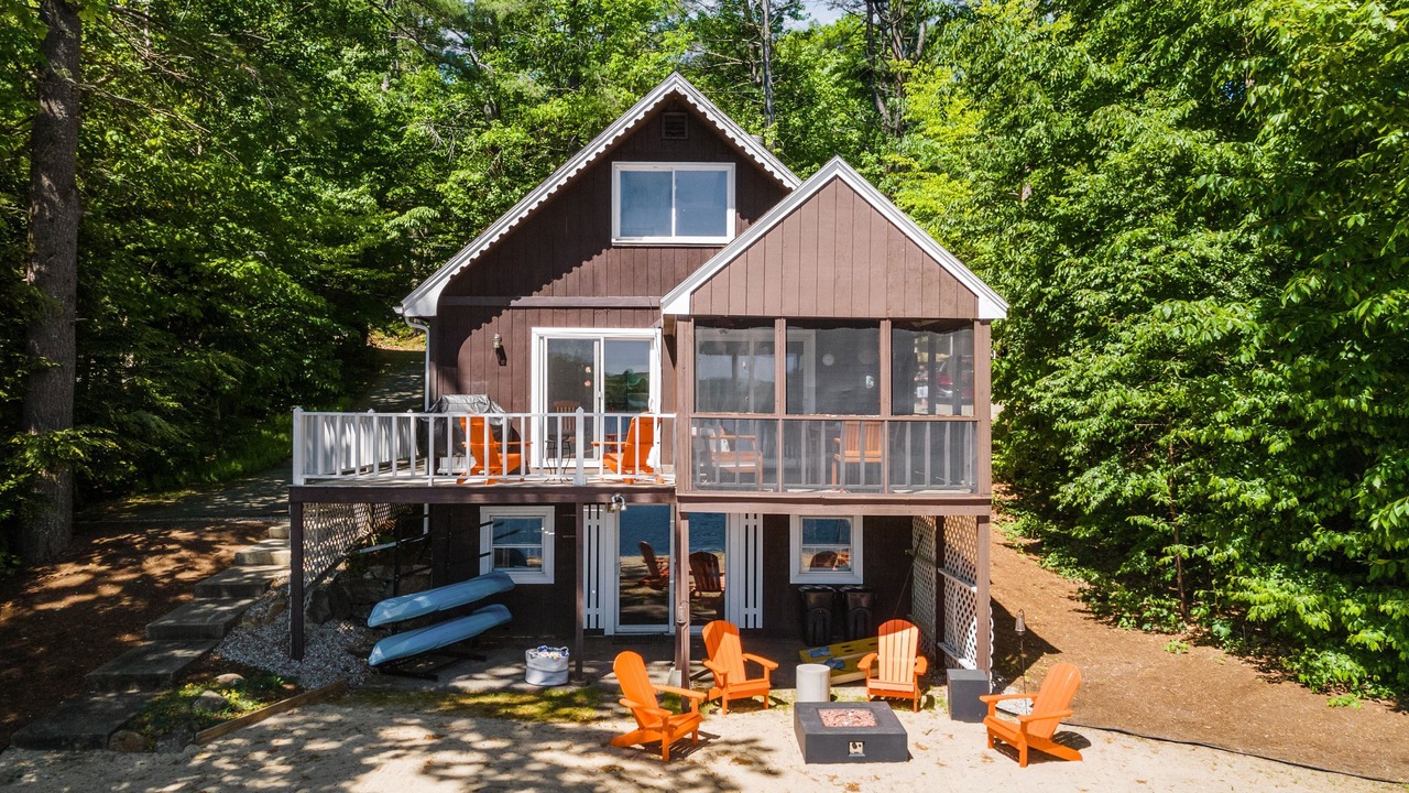 Photo of Outdoor in Barnstead