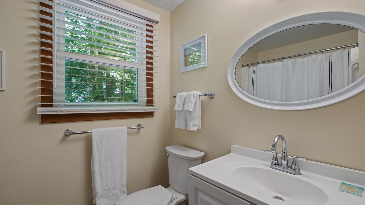 Photo of Bathroom in Barnstead