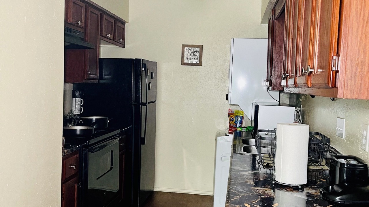 Photo of Kitchen in Greater Fondren Southwest