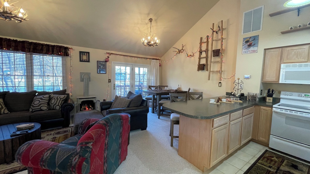 Photo of Livingroom in Mercersburg