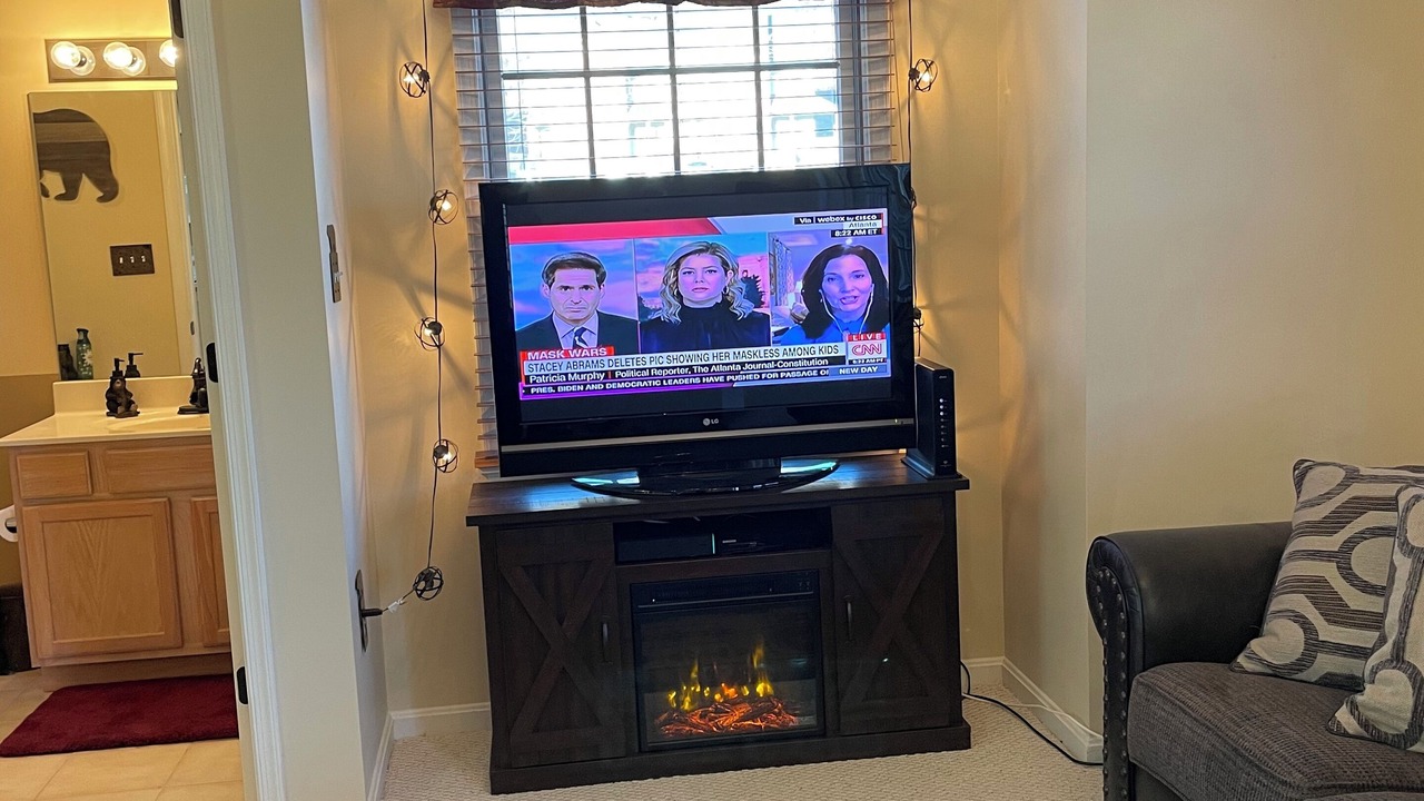 Photo of Livingroom in Mercersburg