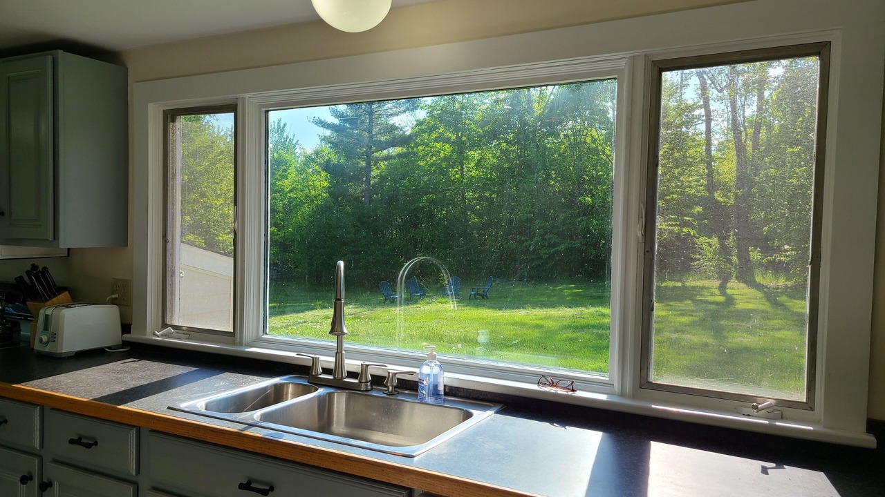 Photo of Kitchen in Sandwich