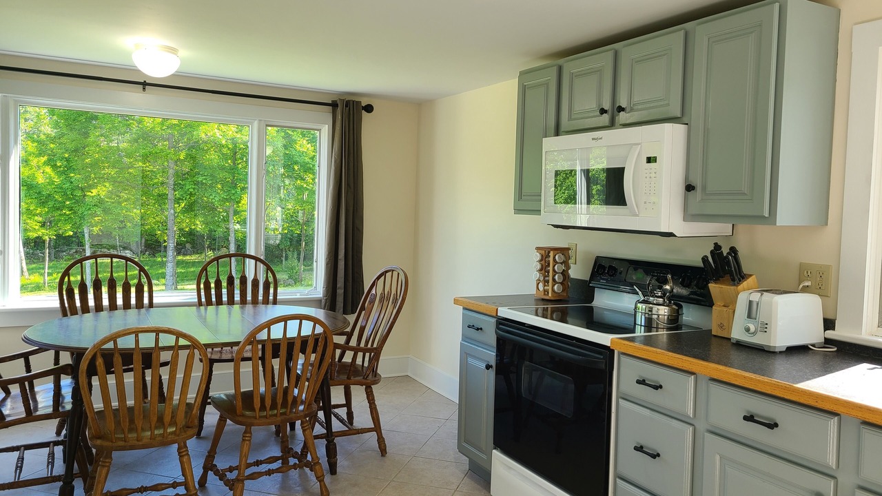 Photo of Kitchen in Sandwich