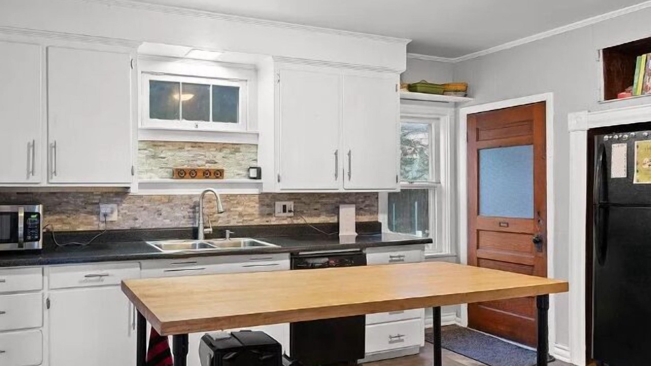 Photo of Kitchen in Northfield