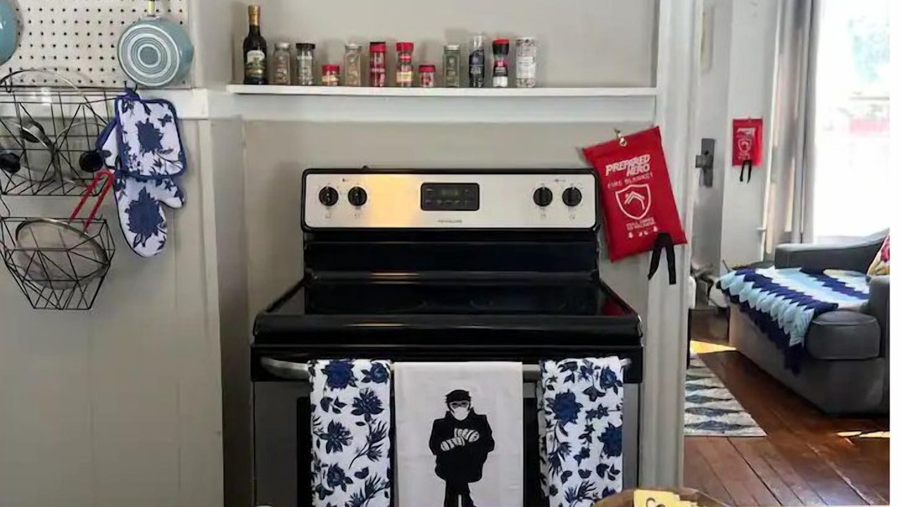Photo of Kitchen in Northfield