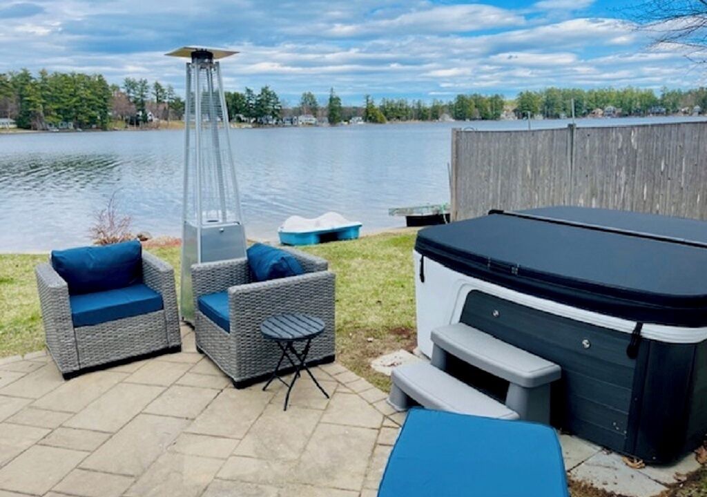 Photo of Outdoor in Milton