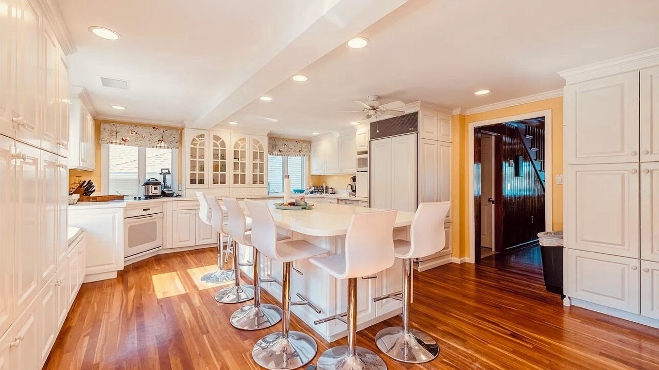 Photo of Kitchen in Milton