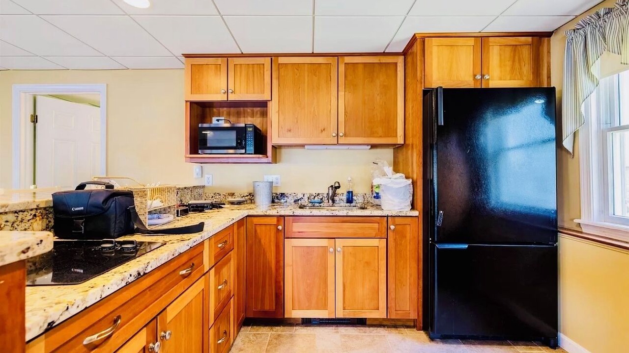Photo of Kitchen in Milton