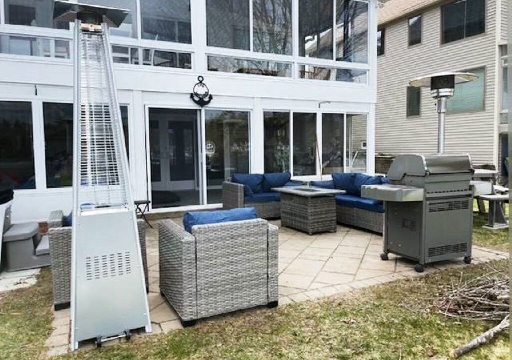 Photo of Outdoor in Milton