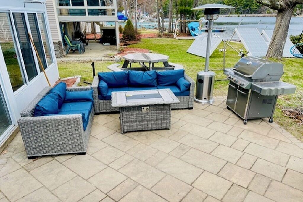 Photo of Outdoor in Milton
