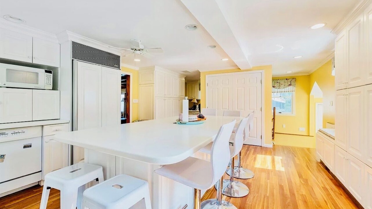 Photo of Kitchen in Milton