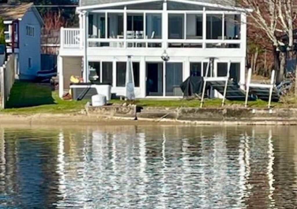 Photo of Outdoor in Milton