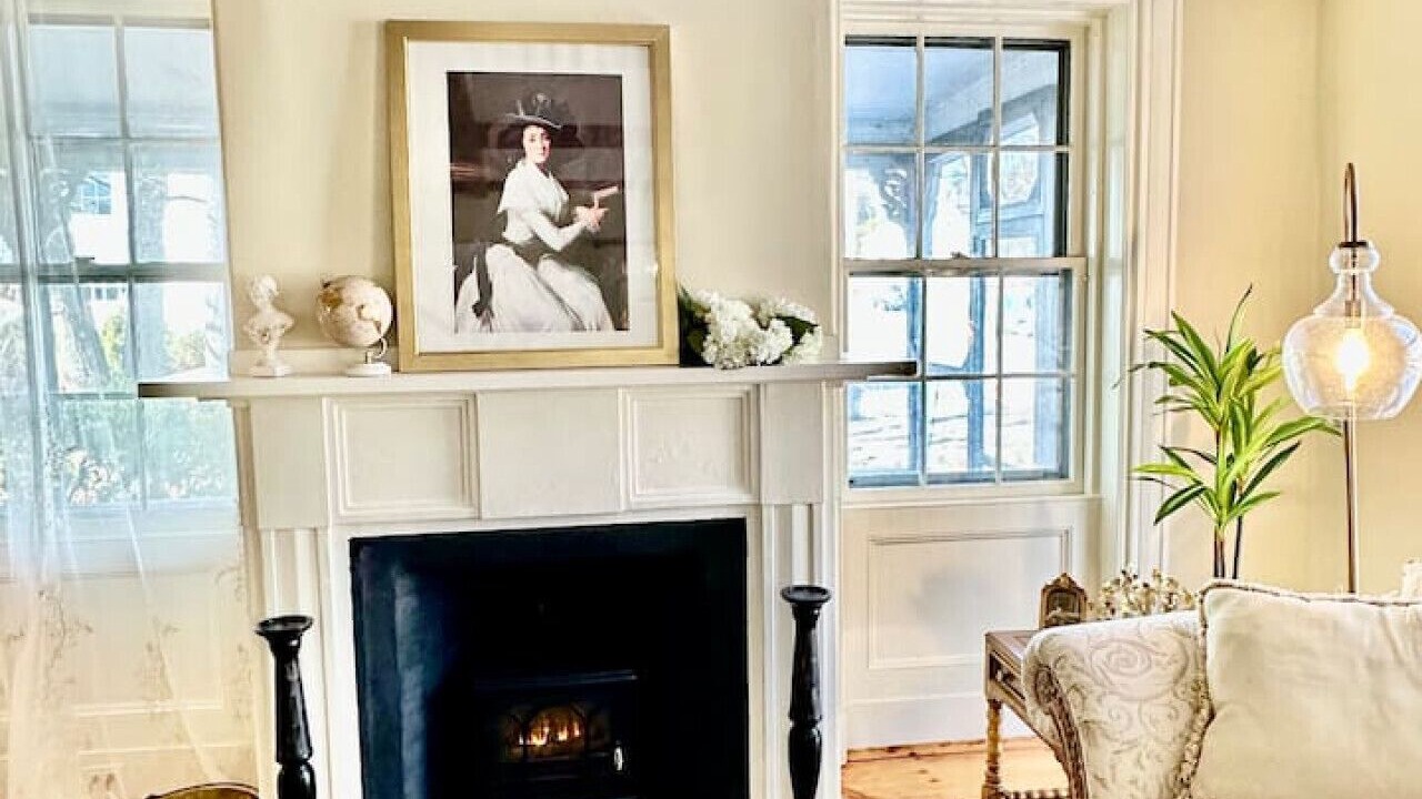 Photo of Livingroom in Groton
