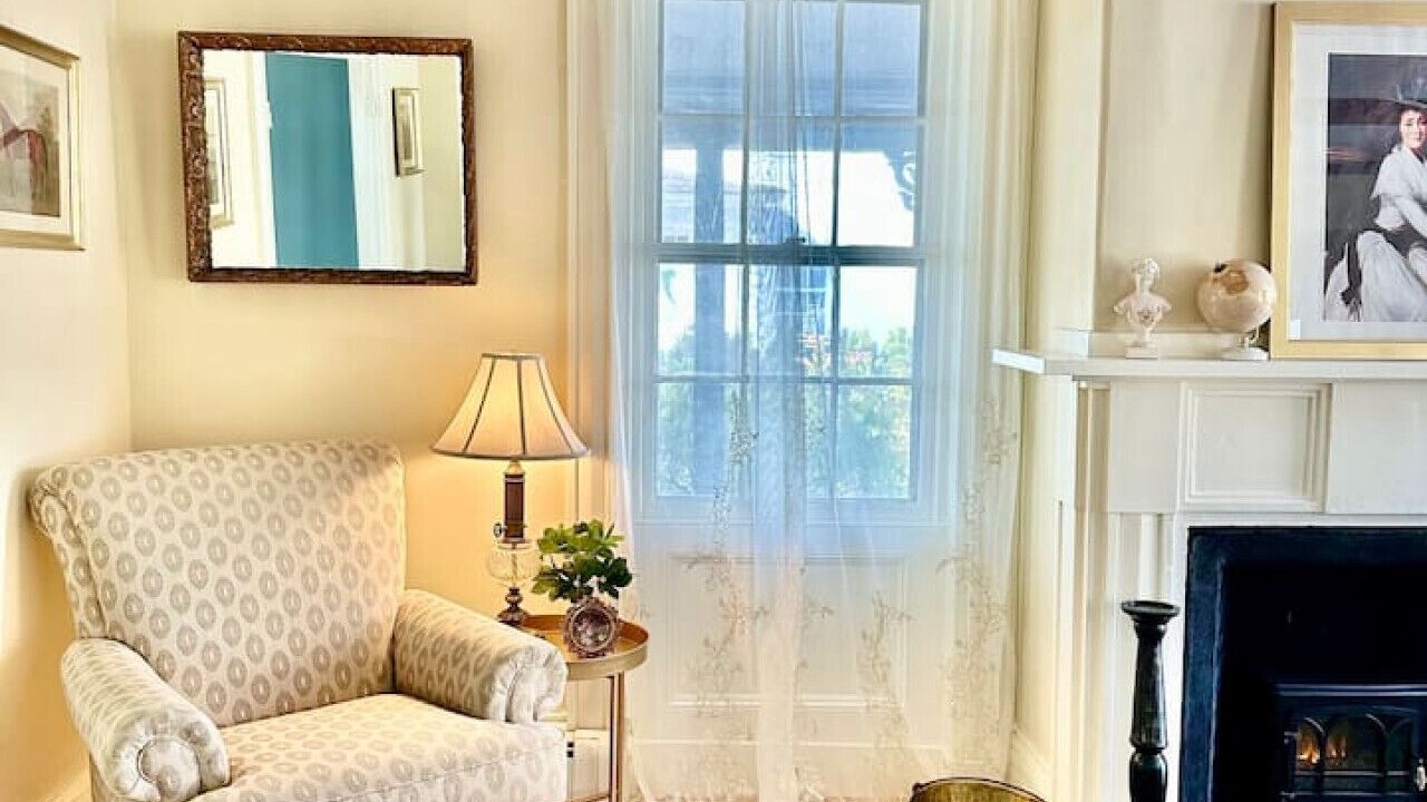 Photo of Livingroom in Groton