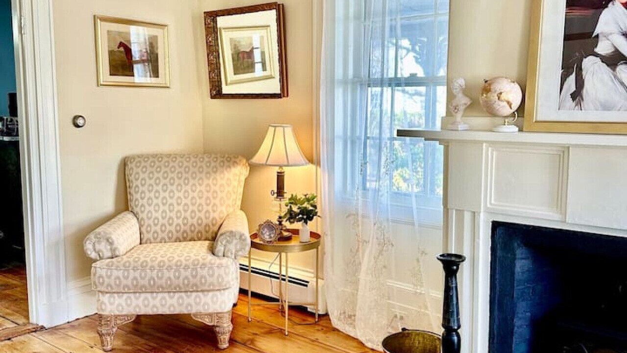 Photo of Livingroom in Groton